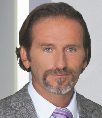 Foto Mag. Harald Haris G. Janisch