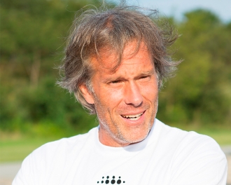 Foto Oliver Stamm