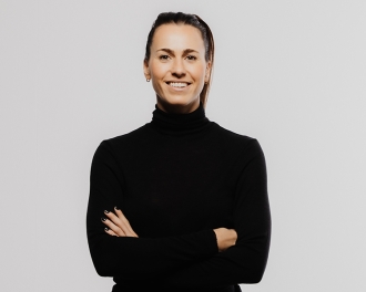 Foto Viktoria Schnaderbeck