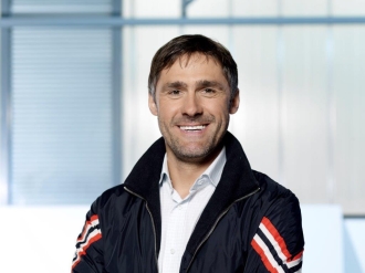 Foto Wolfgang Fasching, MBA