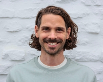 Foto Matthieu Raphaël Hess, MSc